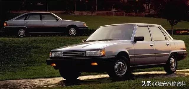 時(shí)隔30年豐田再換車標(biāo)，這新LOGO能晃瞎你！