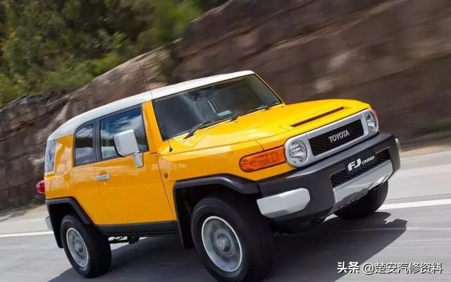 時(shí)隔30年豐田再換車標(biāo)，這新LOGO能晃瞎你！