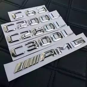 手把手教你，如何扣掉車上的車標和數(shù)字，極大滿足你的虛榮心！