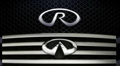 車標(biāo)中的“雙胞胎”，山寨氣息濃厚，有人現(xiàn)在還分不清