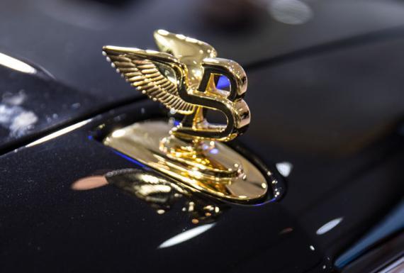 偷車標(biāo)現(xiàn)象屢禁不止，盤點(diǎn)那些較受小偷歡迎的車標(biāo)！