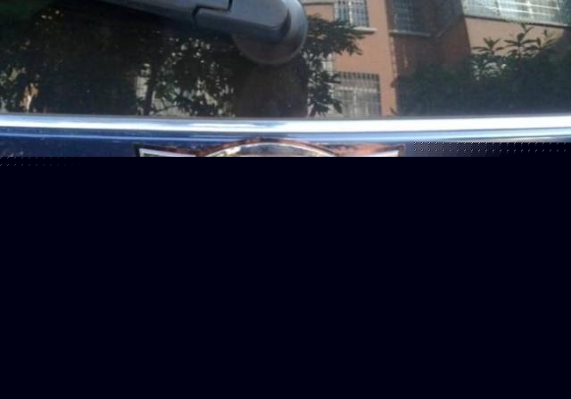 被國人“玩壞”的車標(biāo)