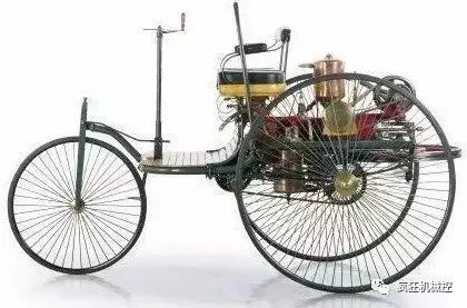 一個(gè)小小車標(biāo)竟然20萬，它是怎么做出來的？
