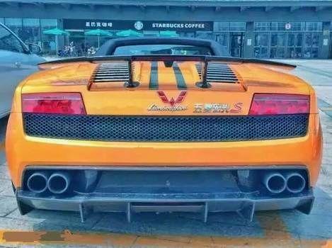 什么車(chē)較容易被車(chē)主摳車(chē)標(biāo)？較后一輛你不得不服！