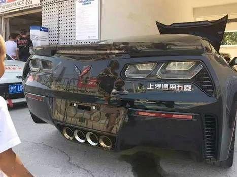 什么車(chē)較容易被車(chē)主摳車(chē)標(biāo)？較后一輛你不得不服！