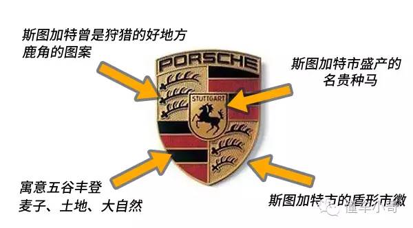 偷個標(biāo)判十年天價車標(biāo)有多貴？