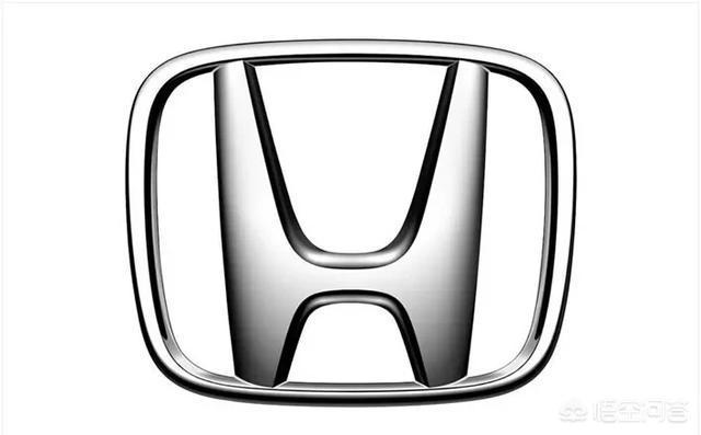 你知道本田車標(biāo)和北京現(xiàn)代的車標(biāo)為什么都是H