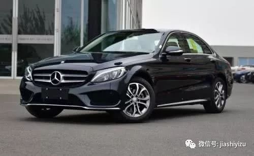 為何奔馳的車(chē)標(biāo)有些是立著的？老司機(jī)說(shuō)出其中玄妙，看完果斷換了