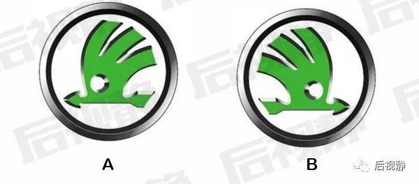 20個(gè)汽車品牌車標(biāo)考題，你能全答對(duì)算我輸！
