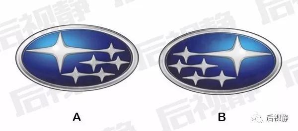 20個(gè)汽車品牌車標(biāo)考題，你能全答對(duì)算我輸！