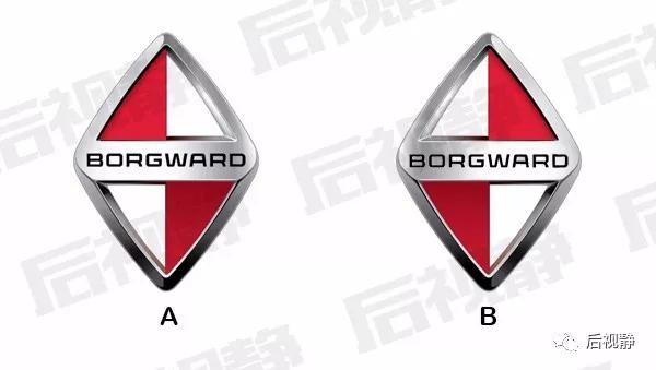 20個(gè)汽車品牌車標(biāo)考題，你能全答對(duì)算我輸！
