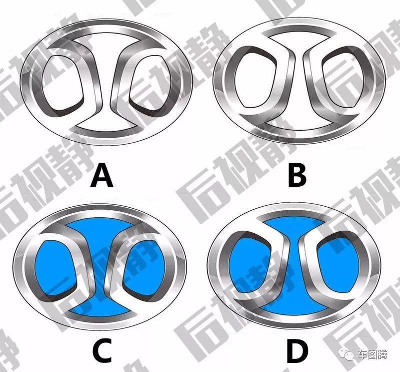 20個(gè)汽車品牌車標(biāo)考題，你能全答對(duì)算我輸！