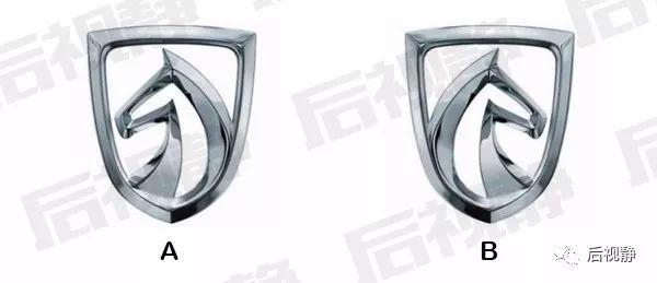 20個(gè)汽車品牌車標(biāo)考題，你能全答對(duì)算我輸！