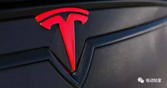 特斯拉T型車標(biāo)含義你真的知道嗎？