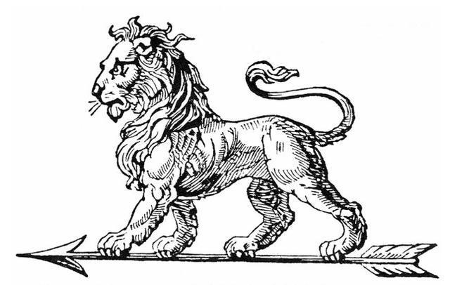 標(biāo)致百年車標(biāo)進(jìn)化史，雄獅是如何變成大貓的？