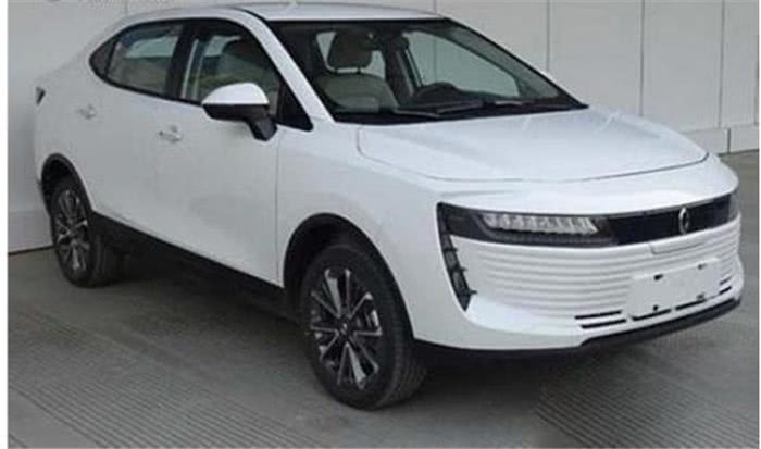 長城終于換上新車標(biāo)，可惜原形畢露，網(wǎng)友：2018年較丑的車！