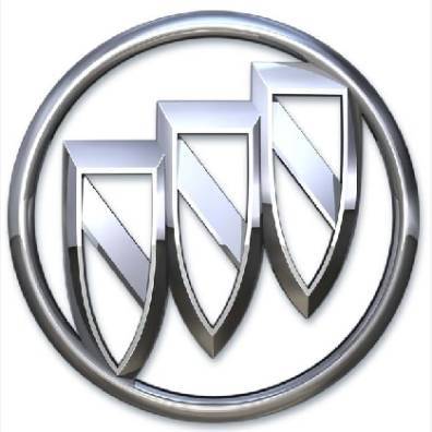 別克車標(biāo)進(jìn)化史