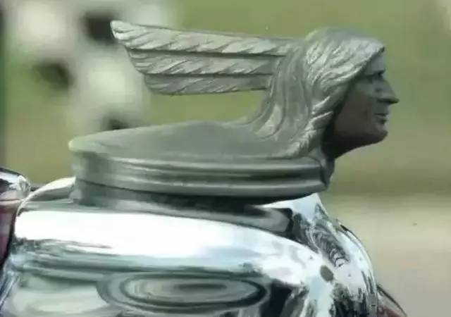 99%的人都沒見過的汽車車標，見過一半以上算我輸！