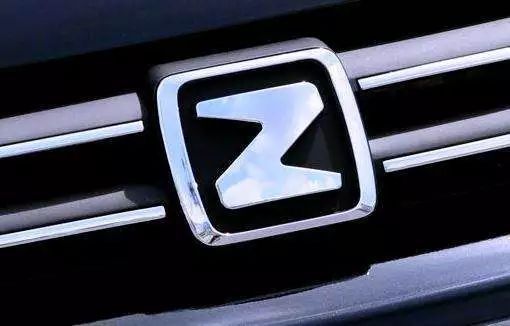 眾泰要換新車標(biāo)了，簡直亮瞎我的雙眼！還能再土點(diǎn)不？