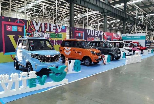 連車標都要山寨的車企，你存在的意義是什么？
