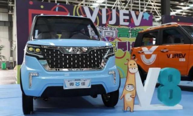 連車標都要山寨的車企，你存在的意義是什么？