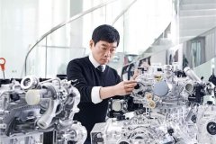 國產(chǎn)車高端化，從改車標(biāo)開始
