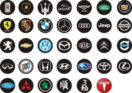 吉利更換全新車標(biāo)，顏值直逼保時(shí)捷，網(wǎng)友：設(shè)計(jì)師加薪！