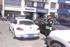 寶馬換五菱宏光車標(biāo)mdashmdas