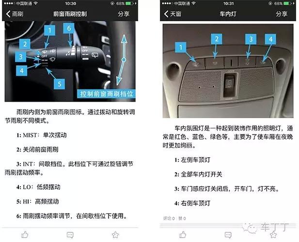 如何從零基礎(chǔ)變成懂車達(dá)人？