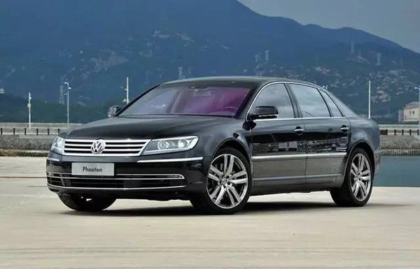 這幾款車車標(biāo)看起來很低調(diào)但絕不好惹：一般人惹不起！