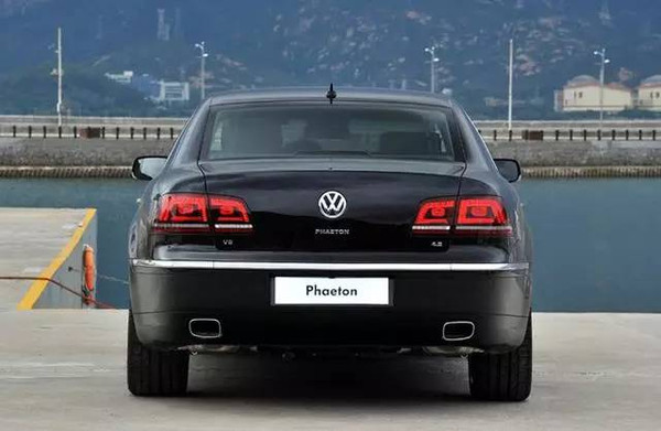 這幾款車車標(biāo)看起來很低調(diào)但絕不好惹：一般人惹不起！