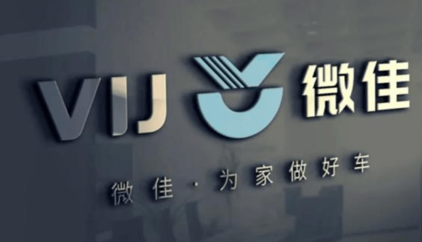 人怕出名豬怕壯，山寨車標(biāo)你較棒