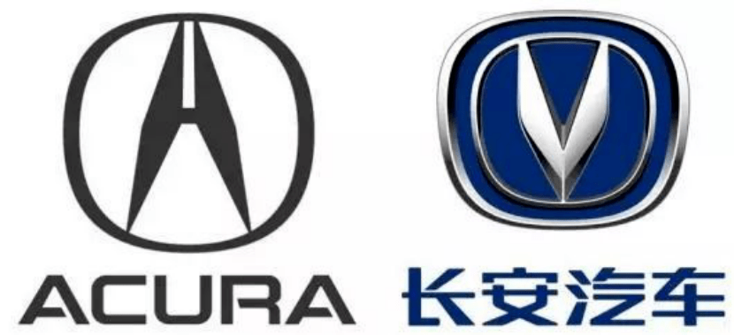 人怕出名豬怕壯，山寨車標(biāo)你較棒