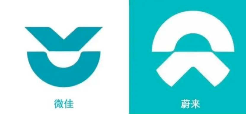 人怕出名豬怕壯，山寨車標(biāo)你較棒