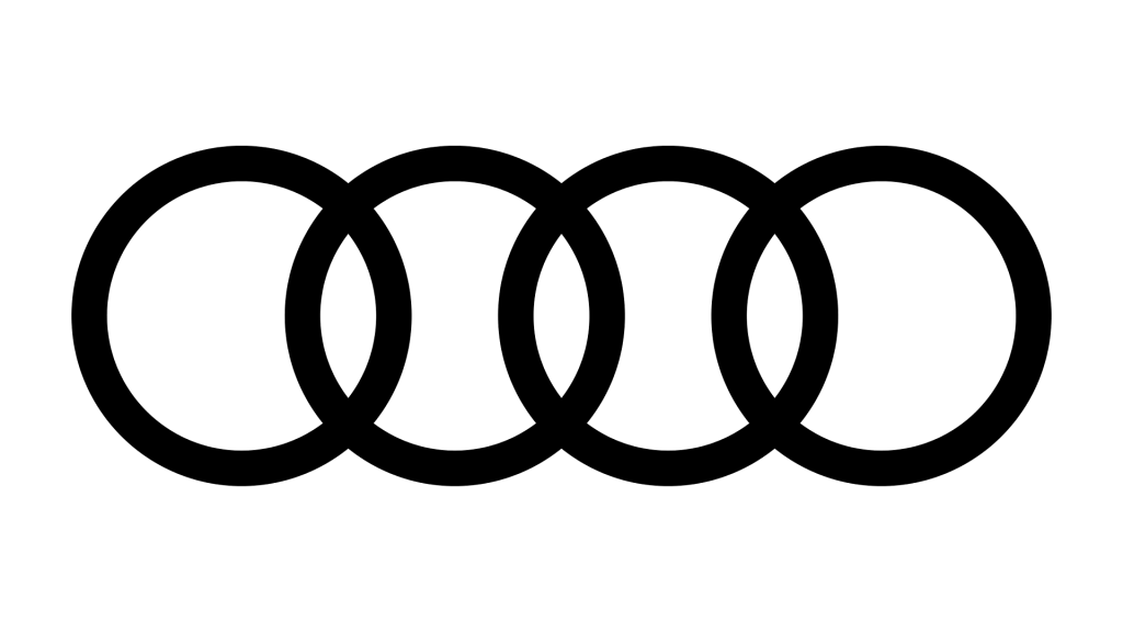 奧迪：差點(diǎn)變成五環(huán)不說(shuō)，它還被國(guó)際奧委會(huì)起訴過(guò) | 車標(biāo)史