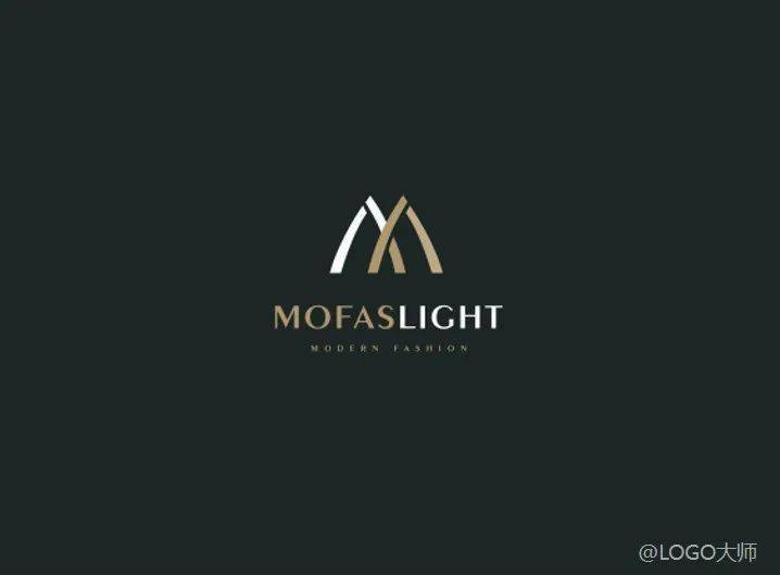 燈具品牌LOGO設計合集鑒賞！