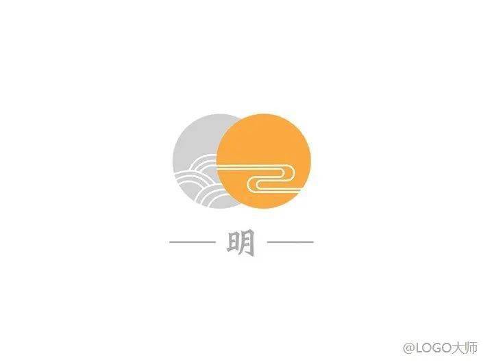 燈具品牌LOGO設計合集鑒賞！