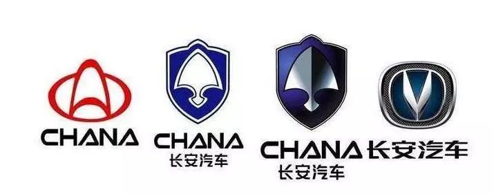 那些被玩壞的車標(biāo)，較后一款亮了！