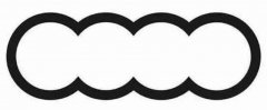 奧迪要換標？新logo的風格怎么怪怪的？