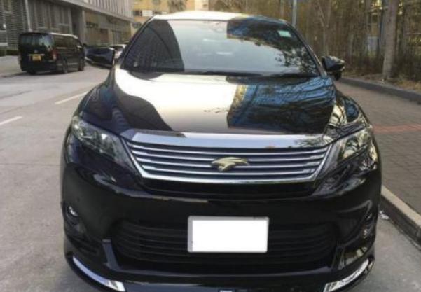 你知道豐田一共有多少種車標(biāo)嗎？若能認(rèn)出一半，算不錯(cuò)了