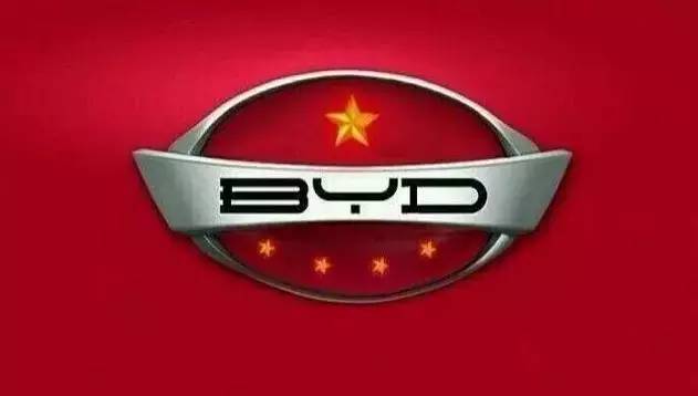 比亞迪如果換標(biāo)，網(wǎng)友：這三個車標(biāo)中，我較喜歡第三個！