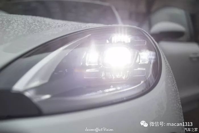 小哥花了一輛macan的錢來改裝新提的車，尤其那個輪轂。。。。。