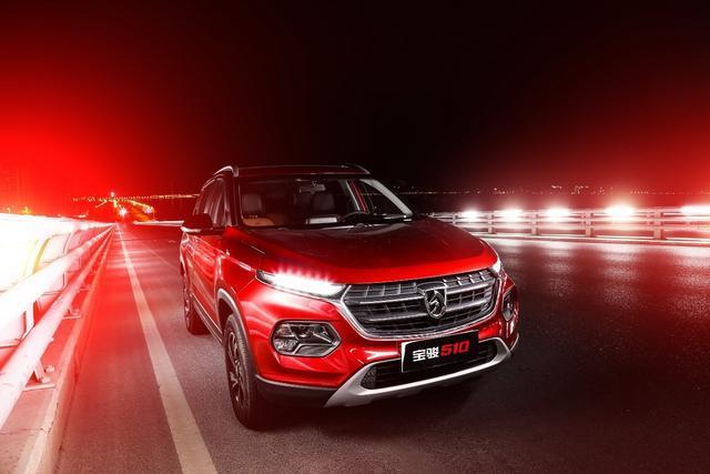 同樣用“馬”做車標(biāo)的這五個品牌，差距為什么這么大？