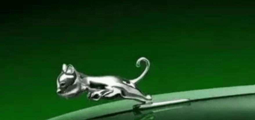 這些腦洞大開的車主，車標(biāo)都能玩出花樣，關(guān)鍵毫無違和感