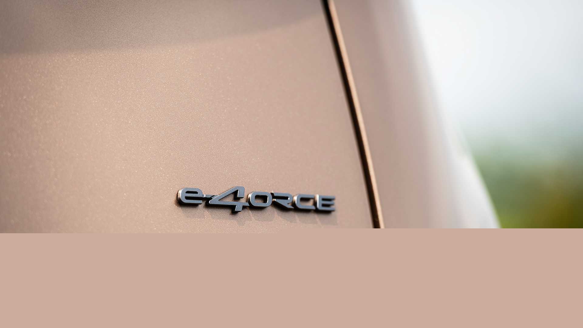 日產(chǎn)Ariya帶來的，不僅僅是一個(gè)新車標(biāo)這么簡單