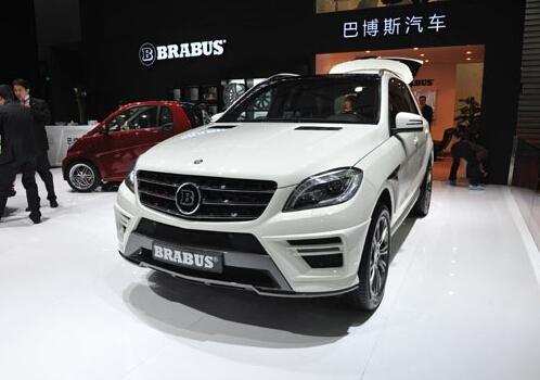 車標(biāo)是字母“B”，比亞迪想模仿，結(jié)果尷尬了！