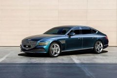 車標(biāo)帶翅膀就是豪車嗎？韓國
