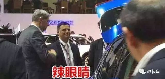 把眾泰改成保時(shí)捷，不僅車標(biāo)字母貼錯(cuò)了還被拘留15天！