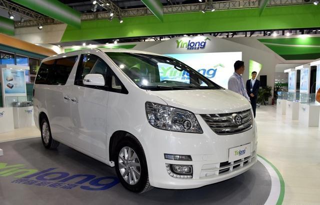 董明珠造車(chē)成功了，充電僅15分鐘，車(chē)標(biāo)比奧迪多出一個(gè)環(huán)