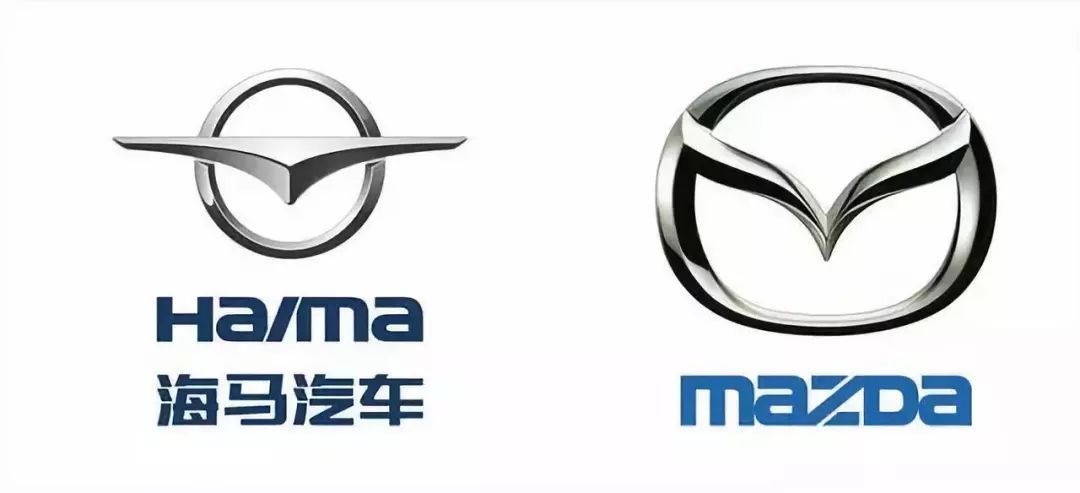 車標都能撞臉！謳歌認成長安，野馬認成法拉利